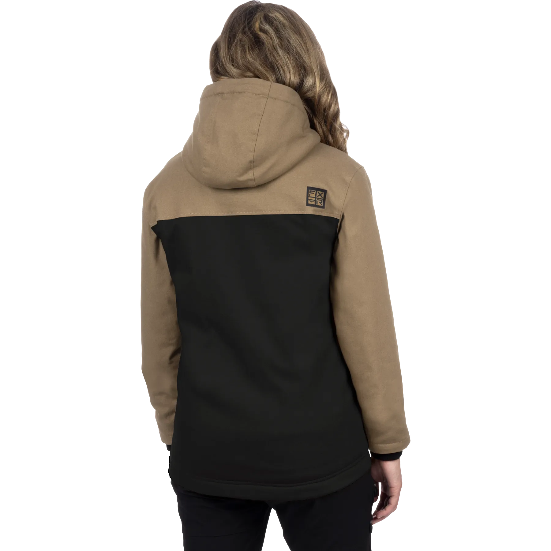FXR Unisex Roughneck Canvas Jacket