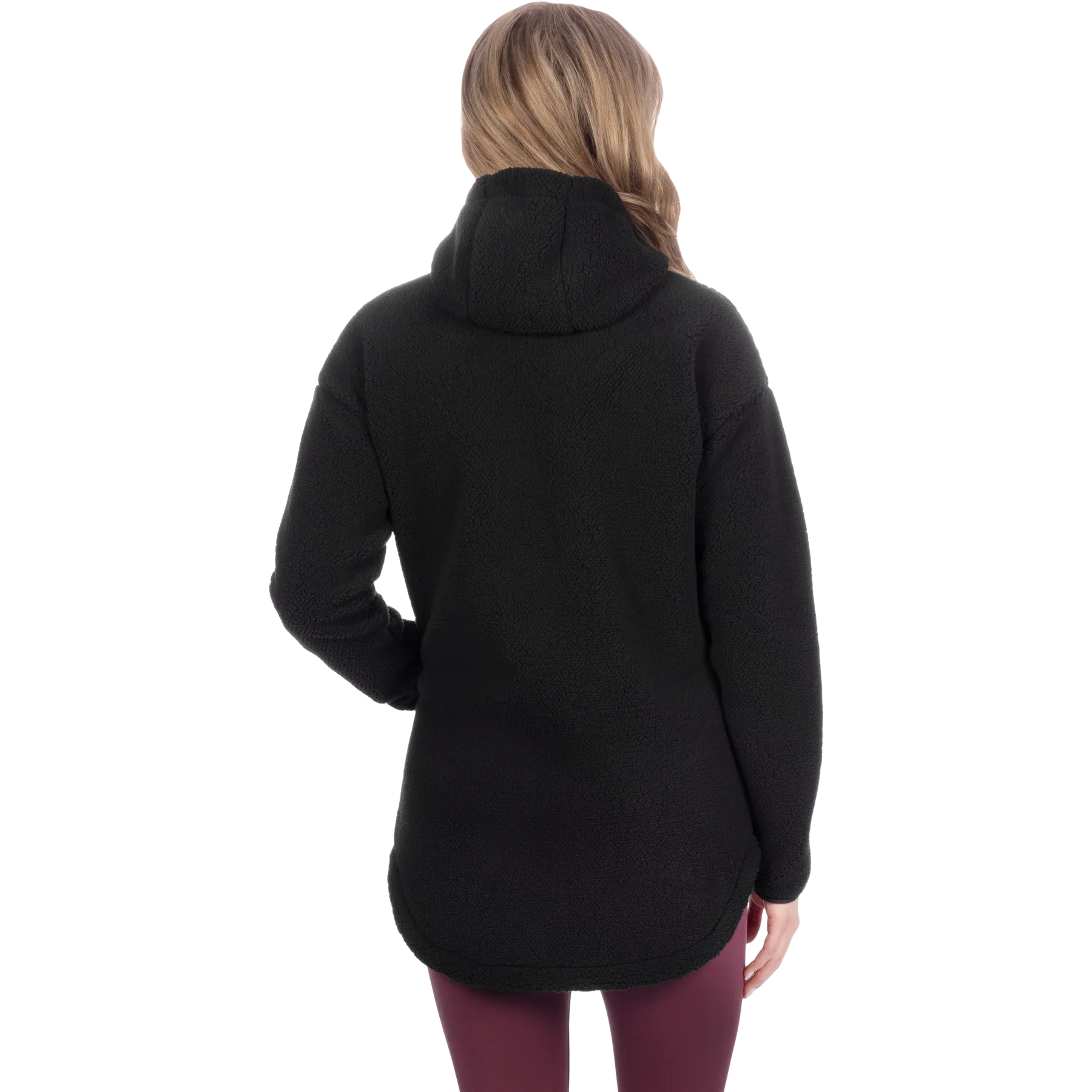 FXR Women Sapphire Sherpa Jacket
