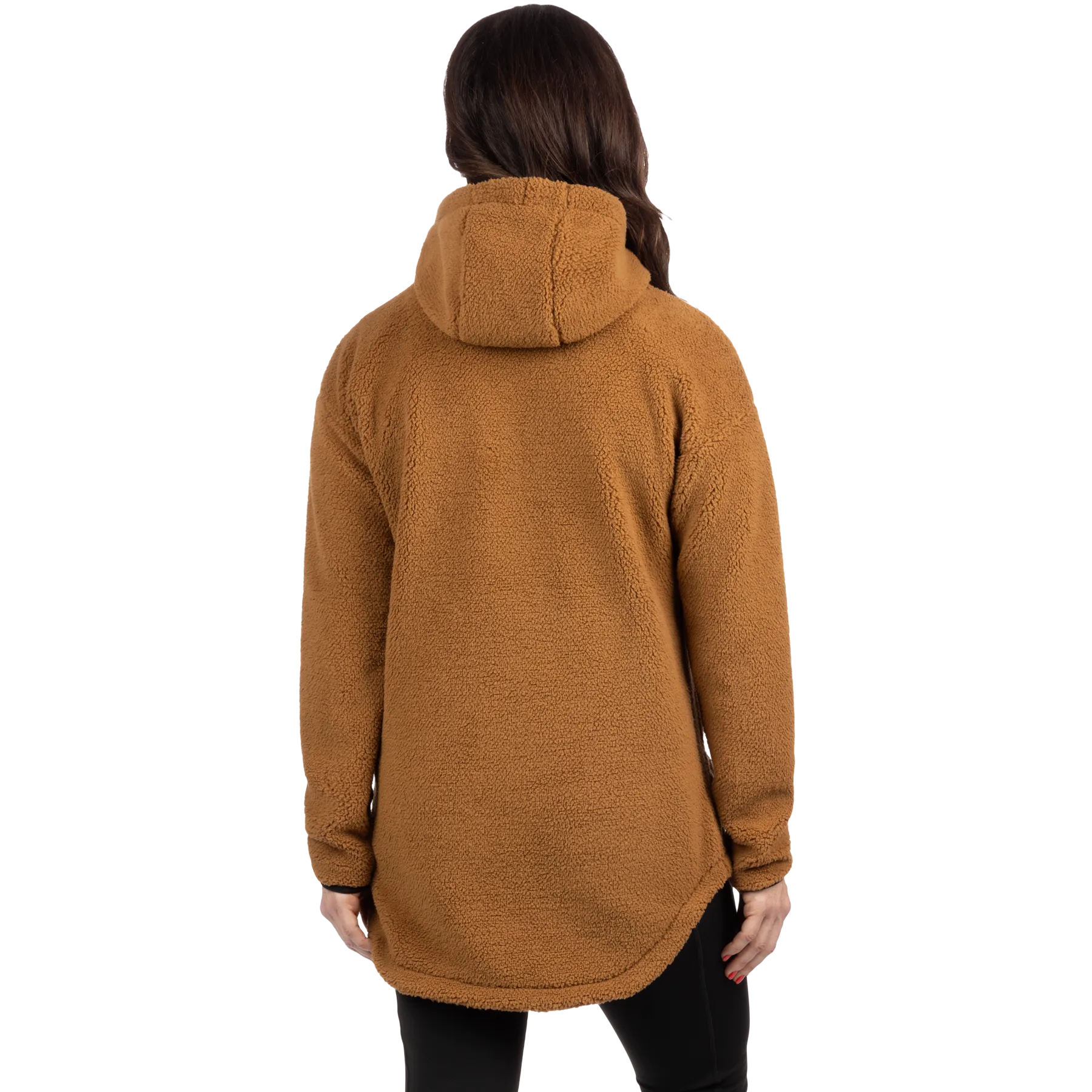 FXR Women Sapphire Sherpa Jacket