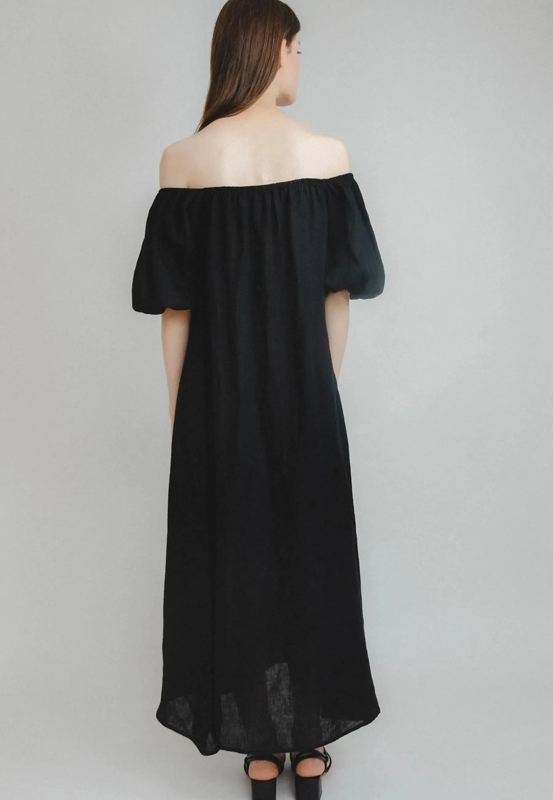 Gabrielle Dress