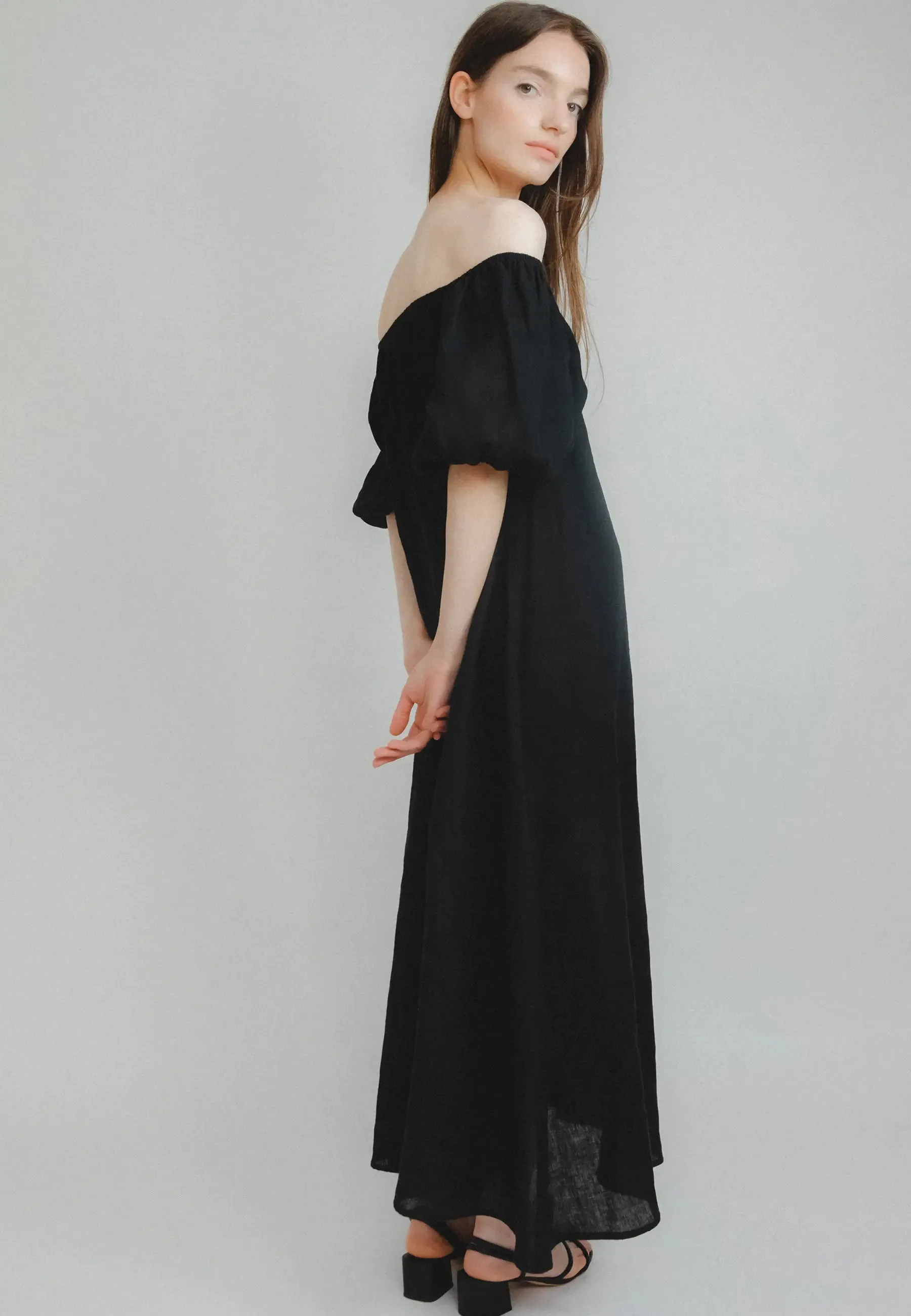 Gabrielle Dress