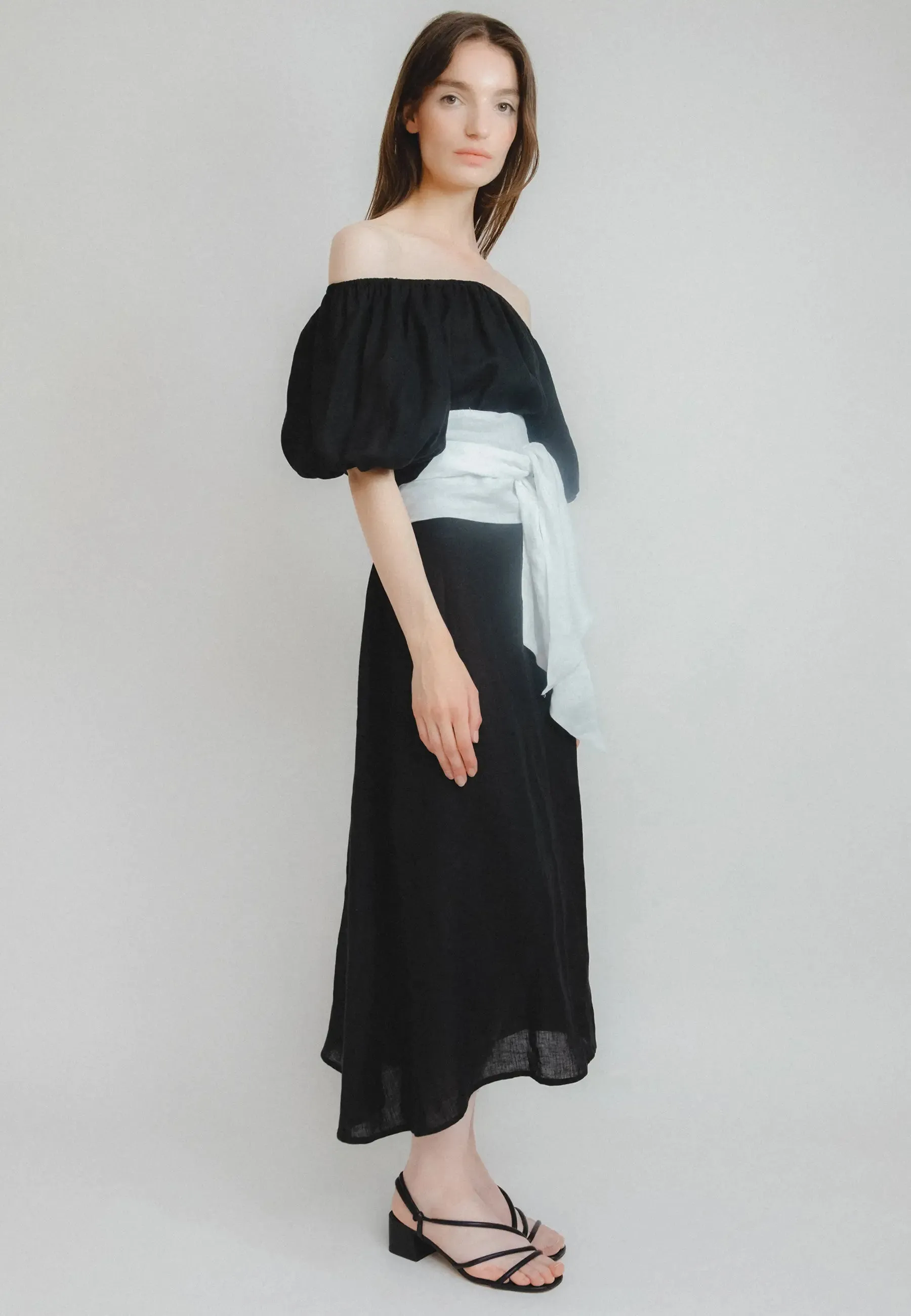 Gabrielle Dress