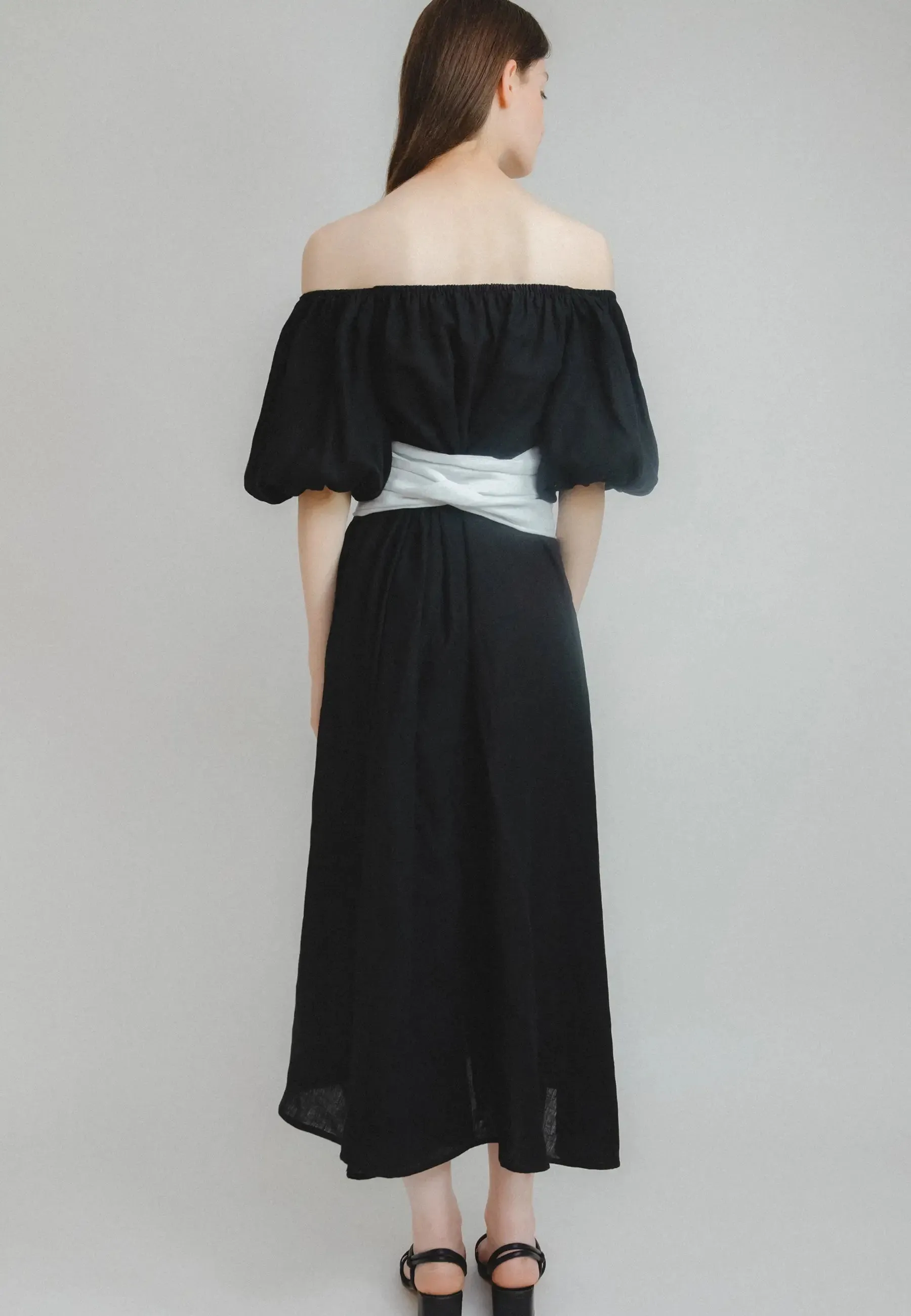 Gabrielle Dress