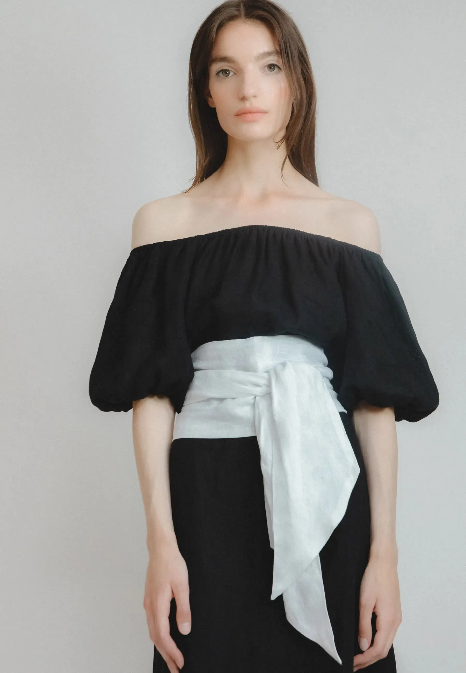 Gabrielle Dress