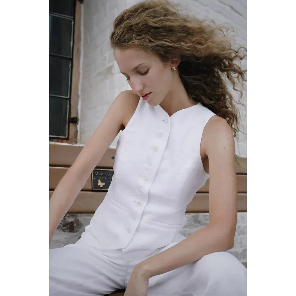 GENOA VEST