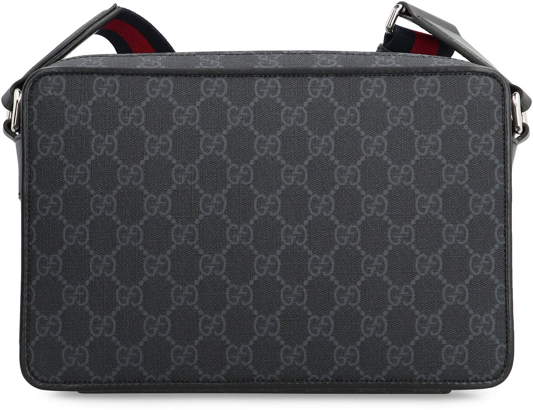 GG Media Crossbody bag