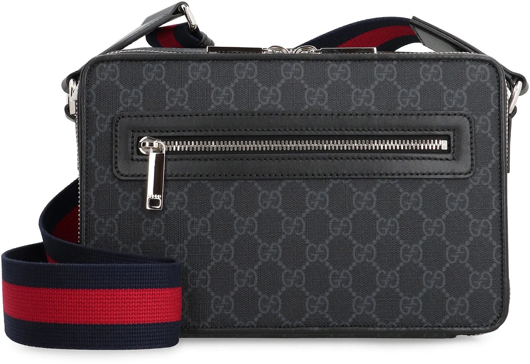 GG Media Crossbody bag