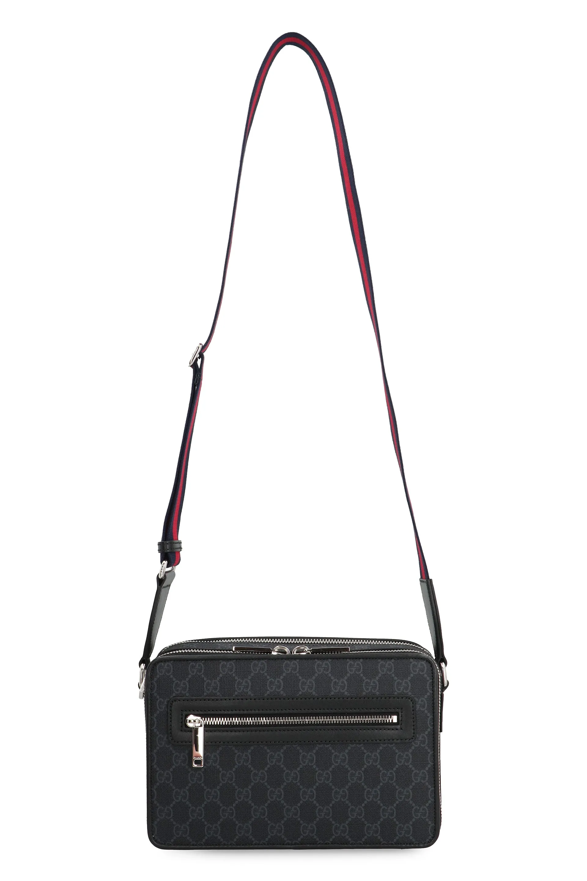 GG Media Crossbody bag