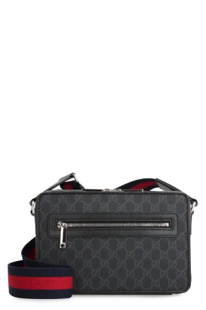 GG Media Crossbody bag
