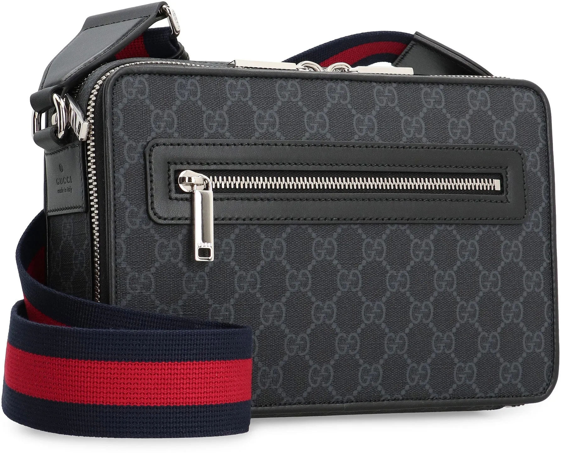 GG Media Crossbody bag