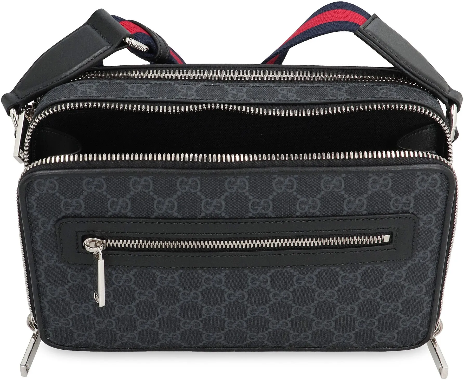 GG Media Crossbody bag