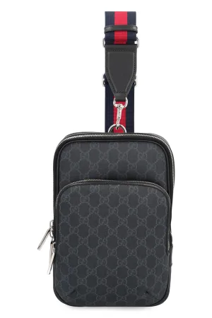 GG piccola Crossbody bag