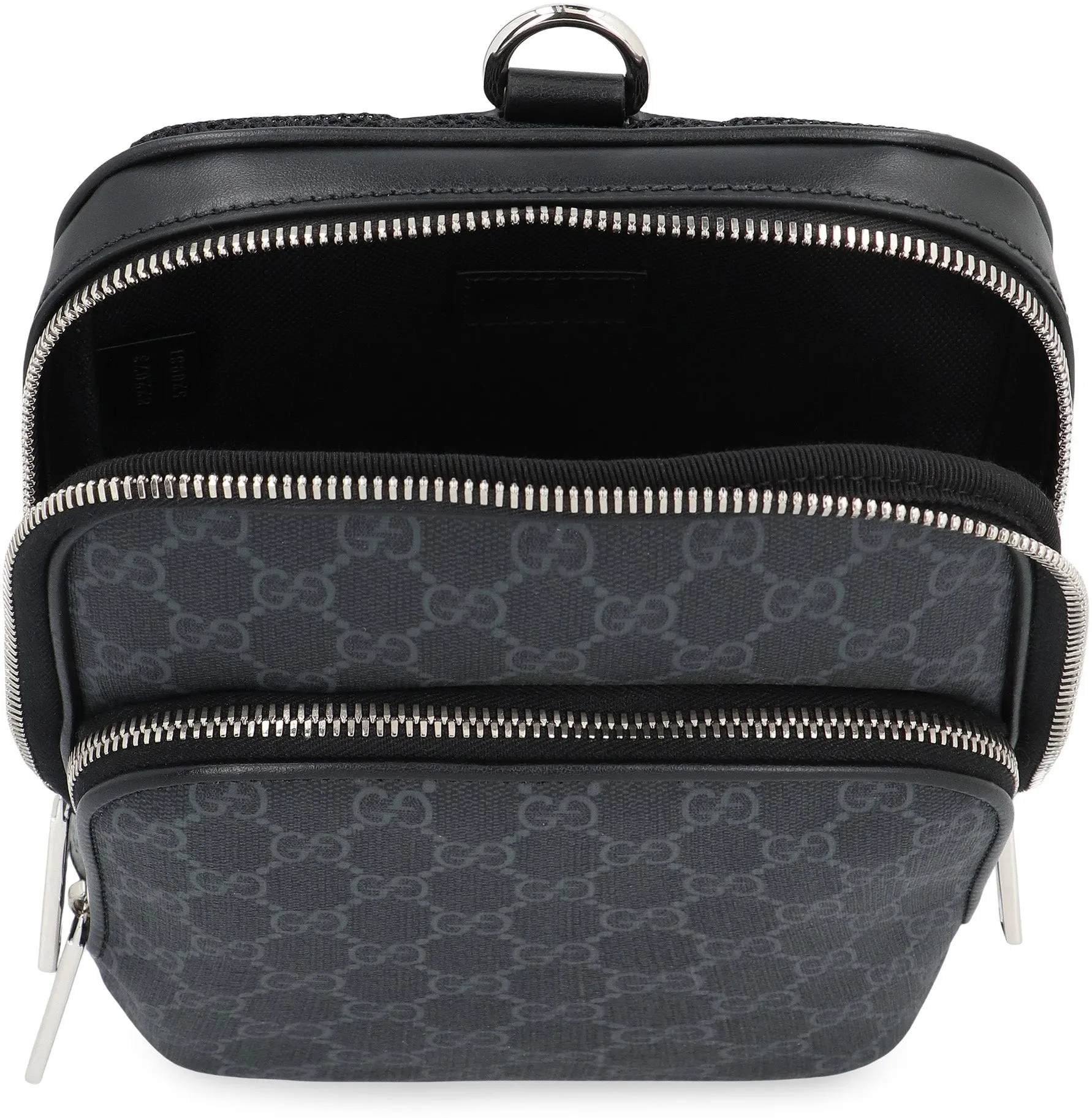 GG piccola Crossbody bag