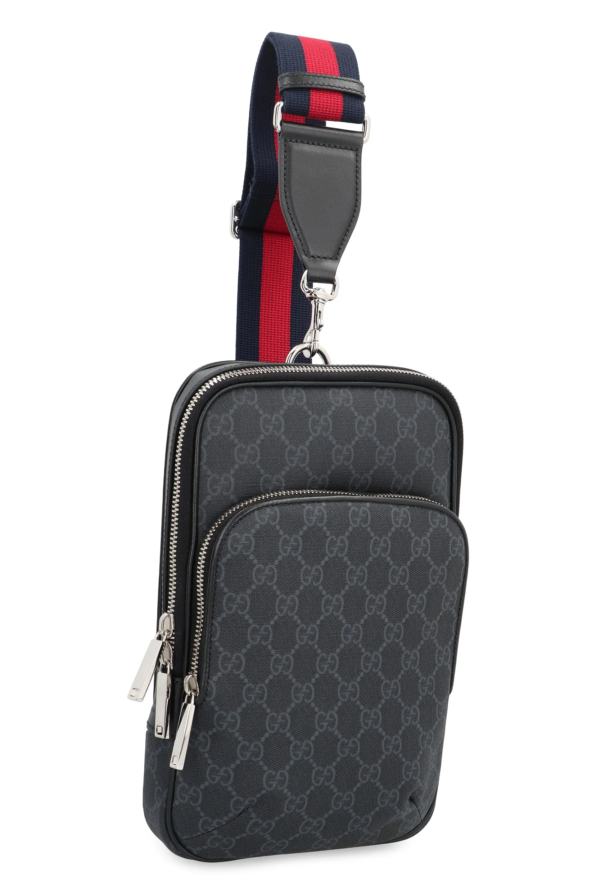 GG piccola Crossbody bag