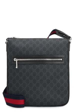 GG shoulder-bag