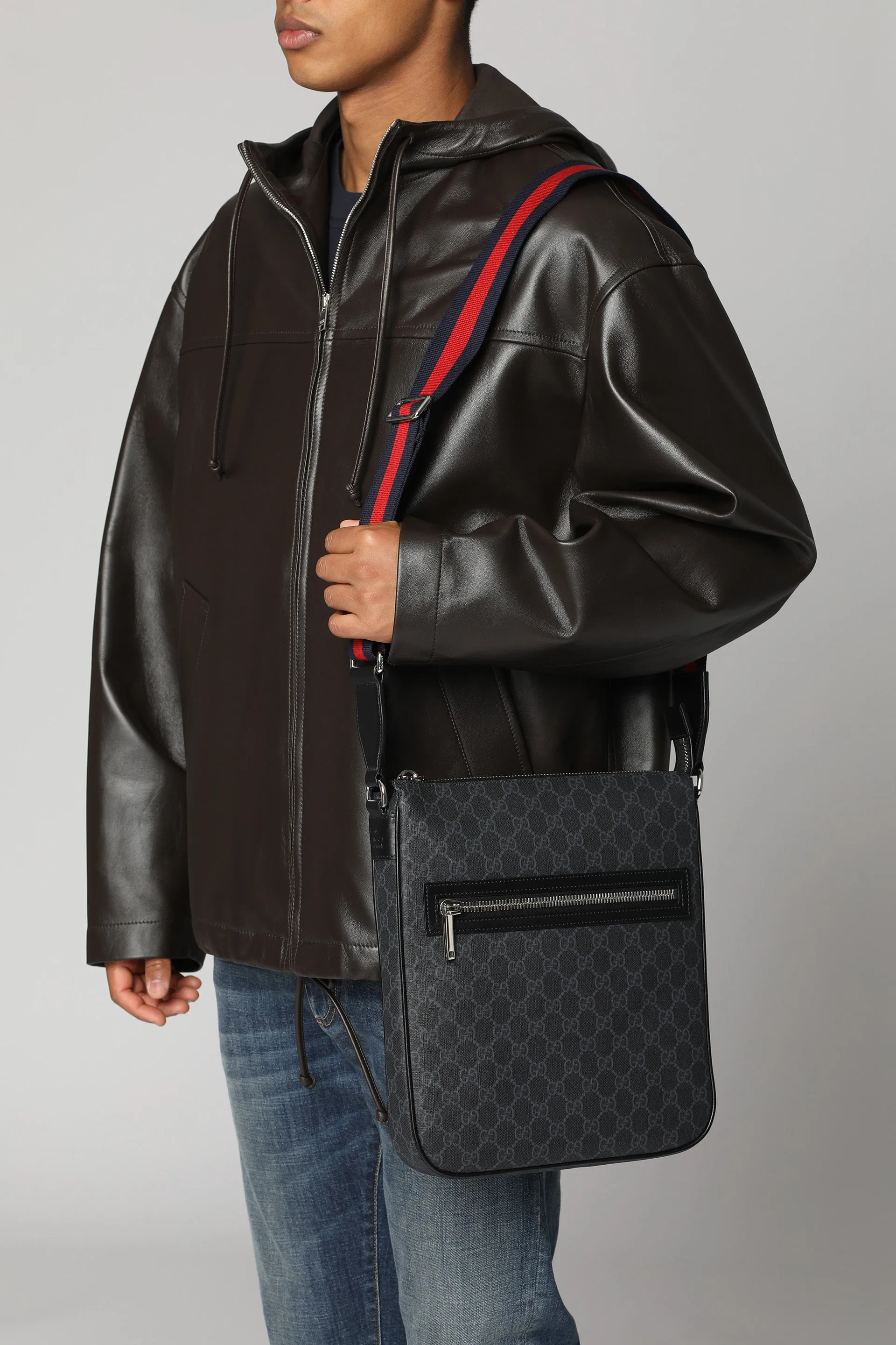GG shoulder-bag