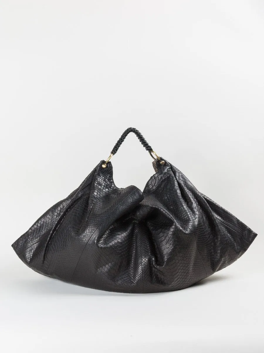 gigli bag - black