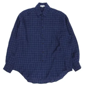 Giorgio Armani Vintage Linen Shirt Size 39