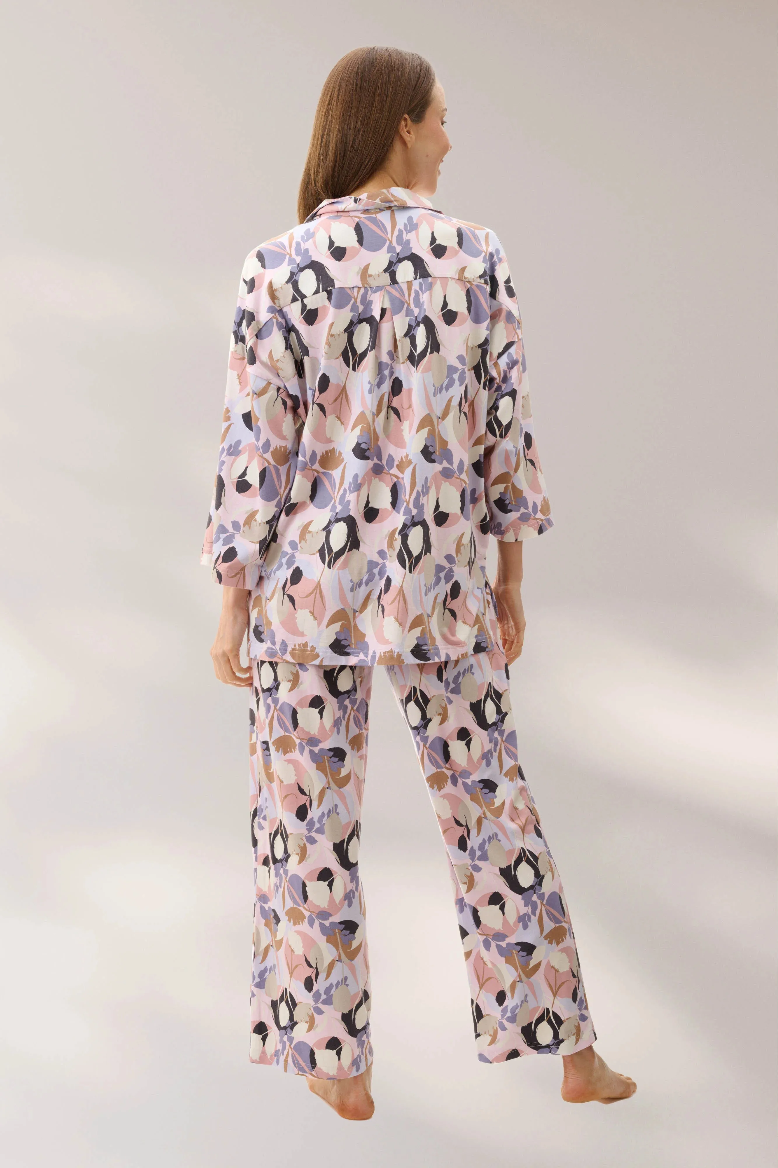 GIVONI Greta Pyjamas / Multi