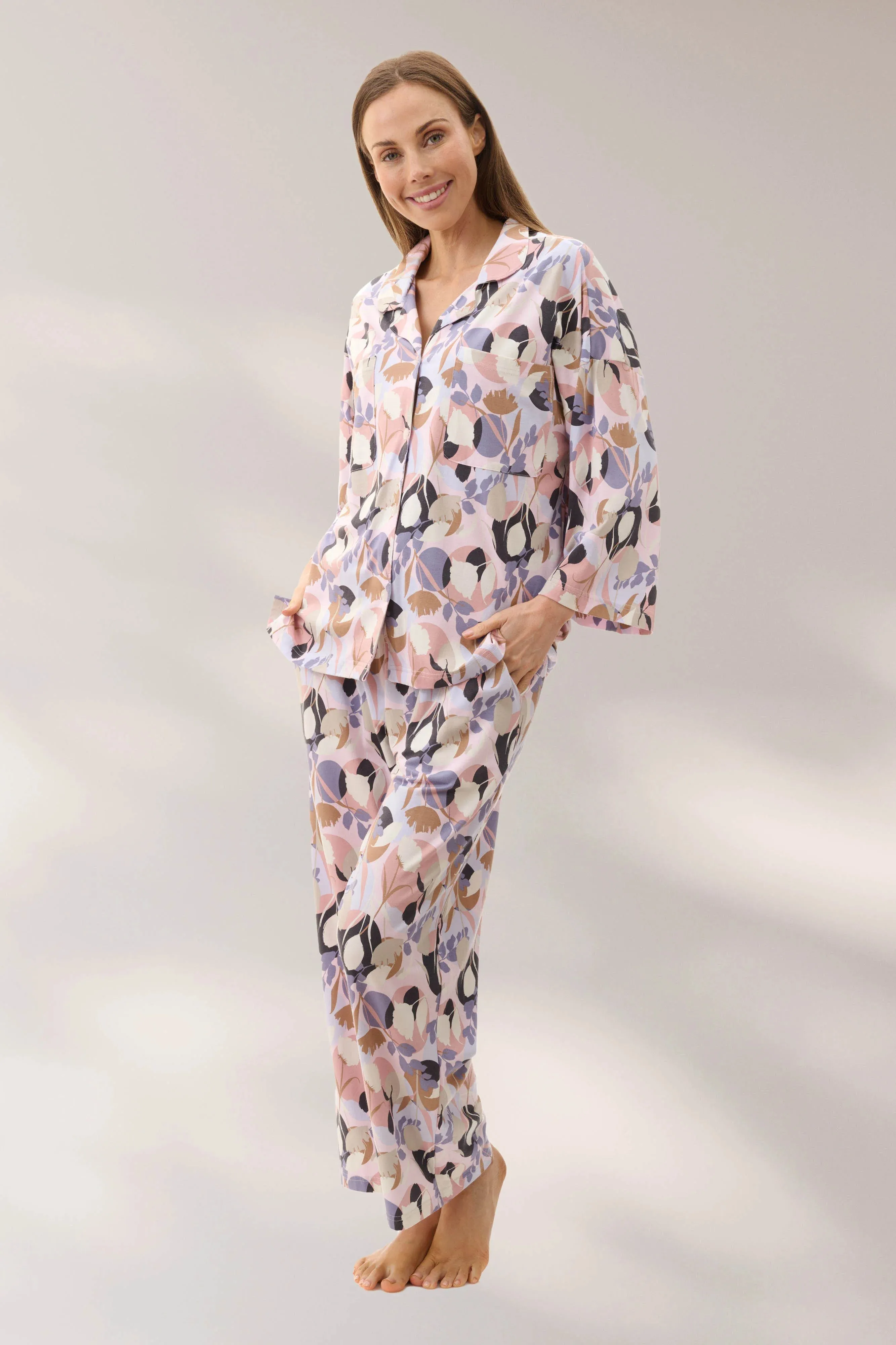 GIVONI Greta Pyjamas / Multi