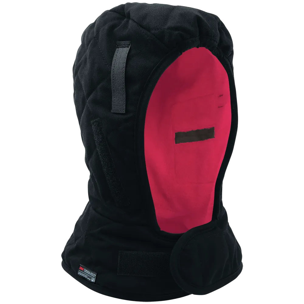 Global Glove & Safety WL920FR Bullhead Safety™ Winter Liners Inherently FR Flame Resistant 3M™ Thinsulate™ Shoulder-Length