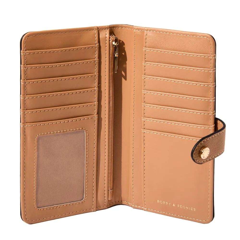 Go Anywhere Wallet Camel