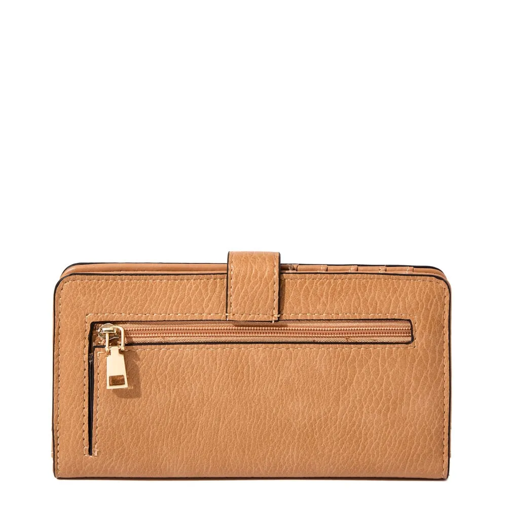 Go Anywhere Wallet Camel