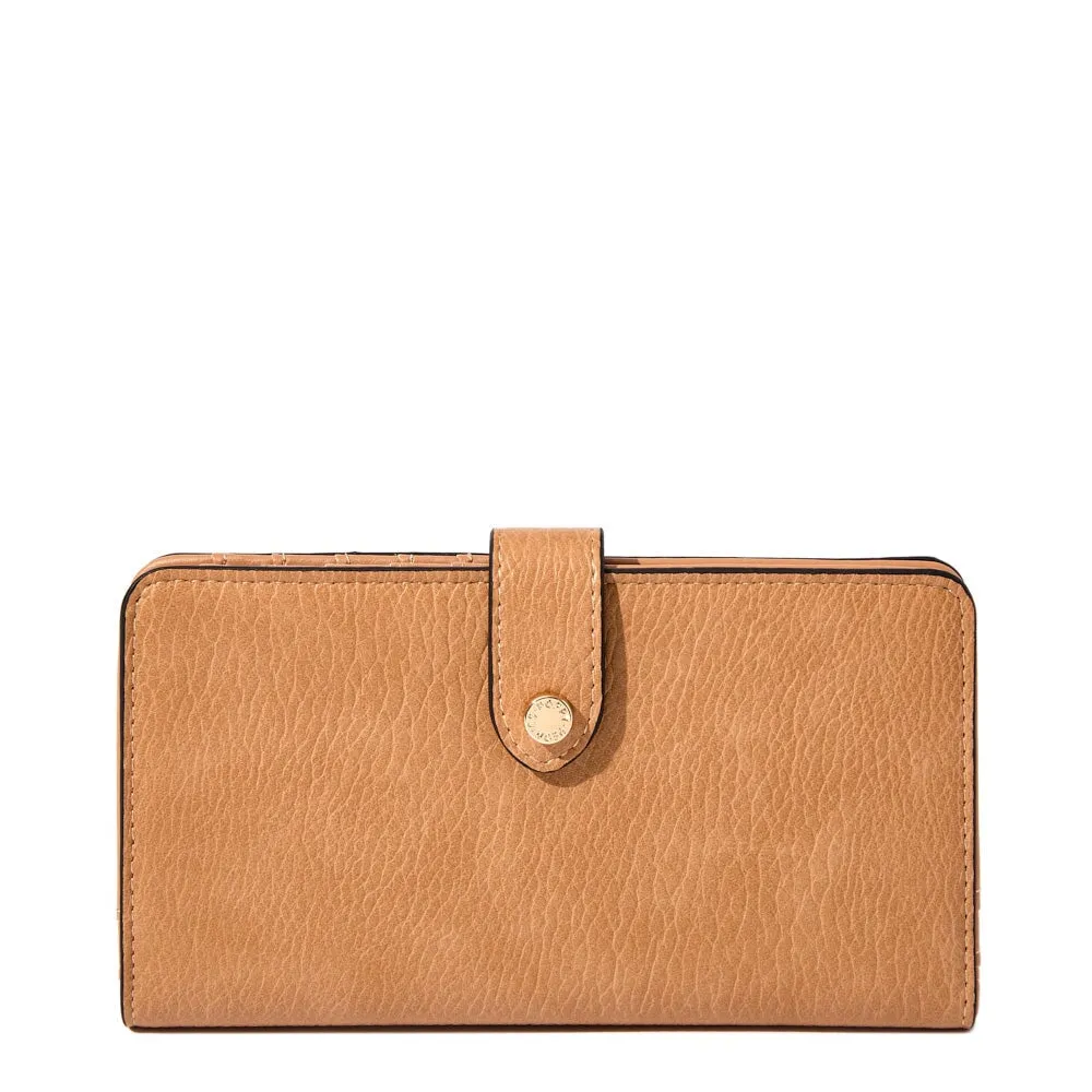 Go Anywhere Wallet Camel