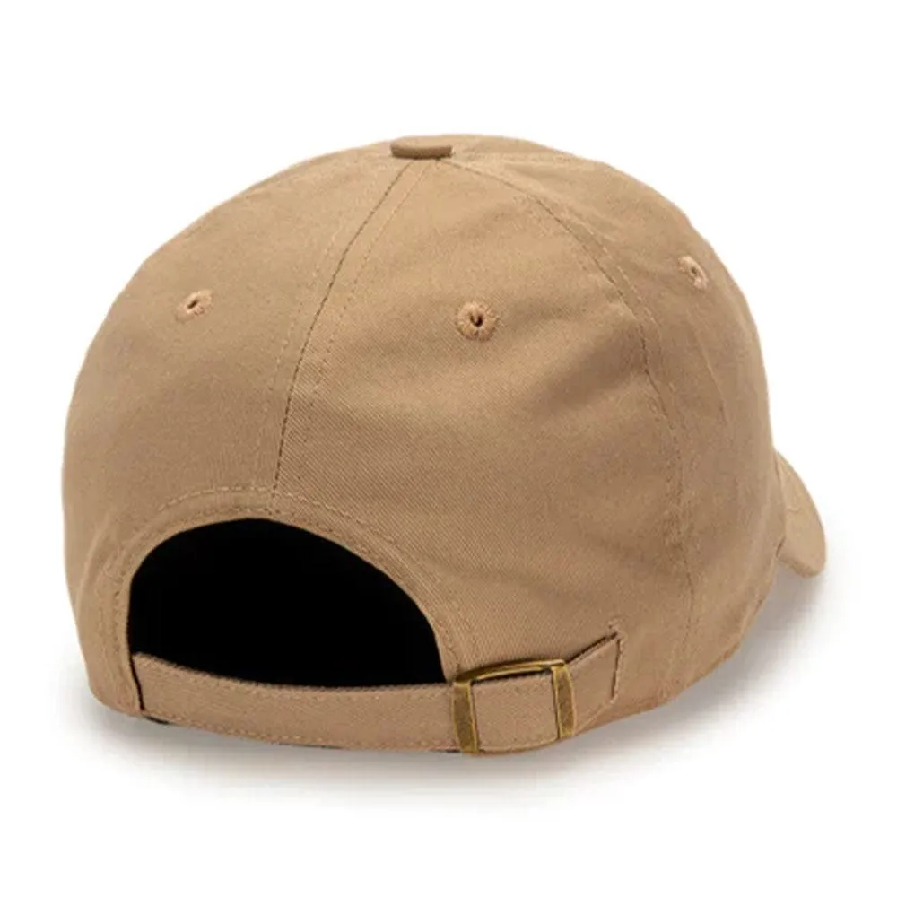 Gongshow Hockey - AH Signature Go-To 6 Panel Strapback Hat