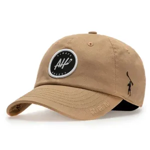 Gongshow Hockey - AH Signature Go-To 6 Panel Strapback Hat