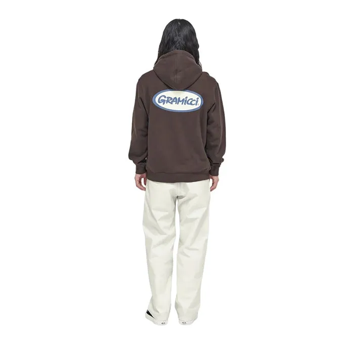 Gramicci Ground Up Pant White