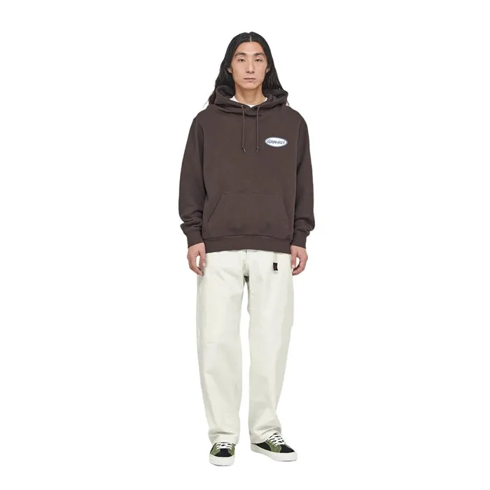 Gramicci Ground Up Pant White