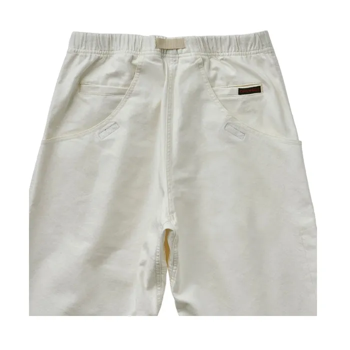 Gramicci Ground Up Pant White