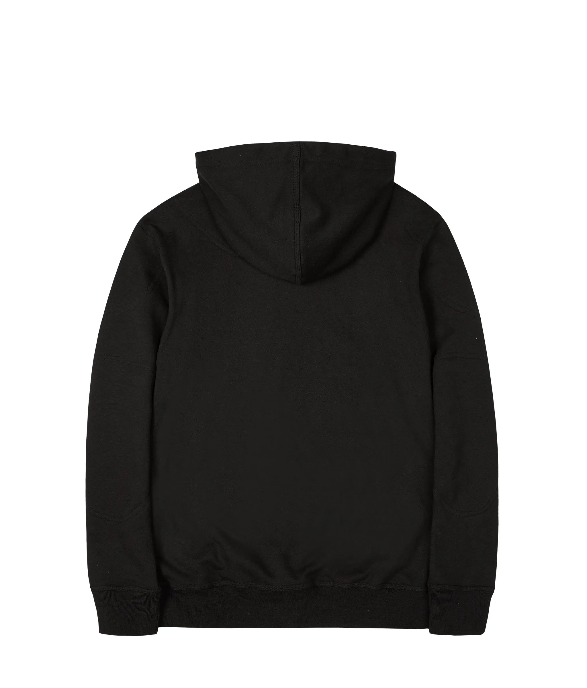 Gullinbursti® TERIX™ Pullover Black / Reflective Logo