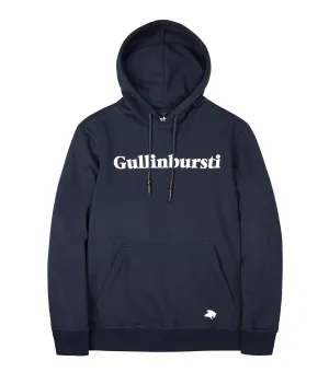 Gullinbursti® TERIX™ Pullover Navy / White Logo
