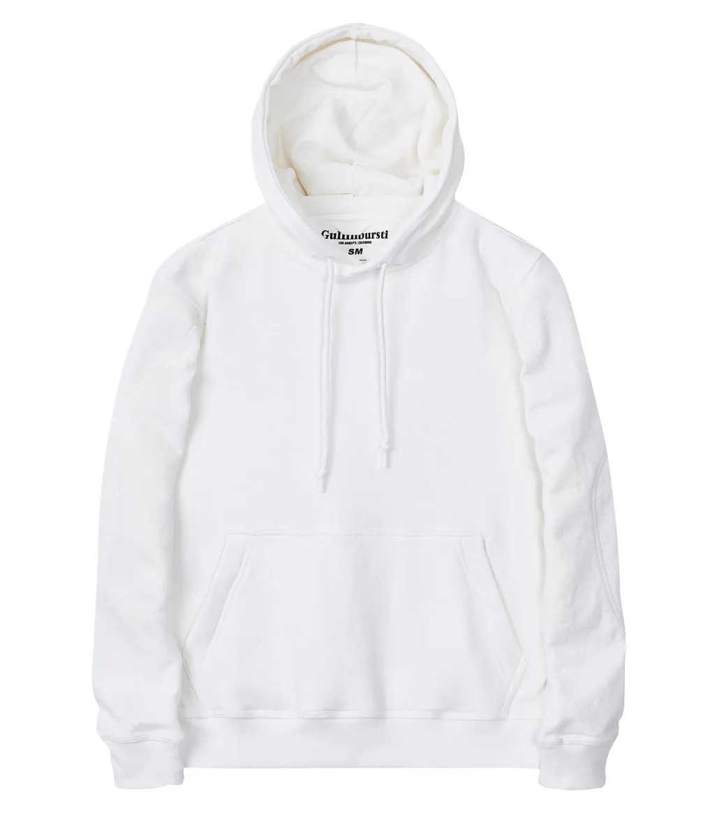 Gullinbursti® TERIX™ Pullover Stealth - White