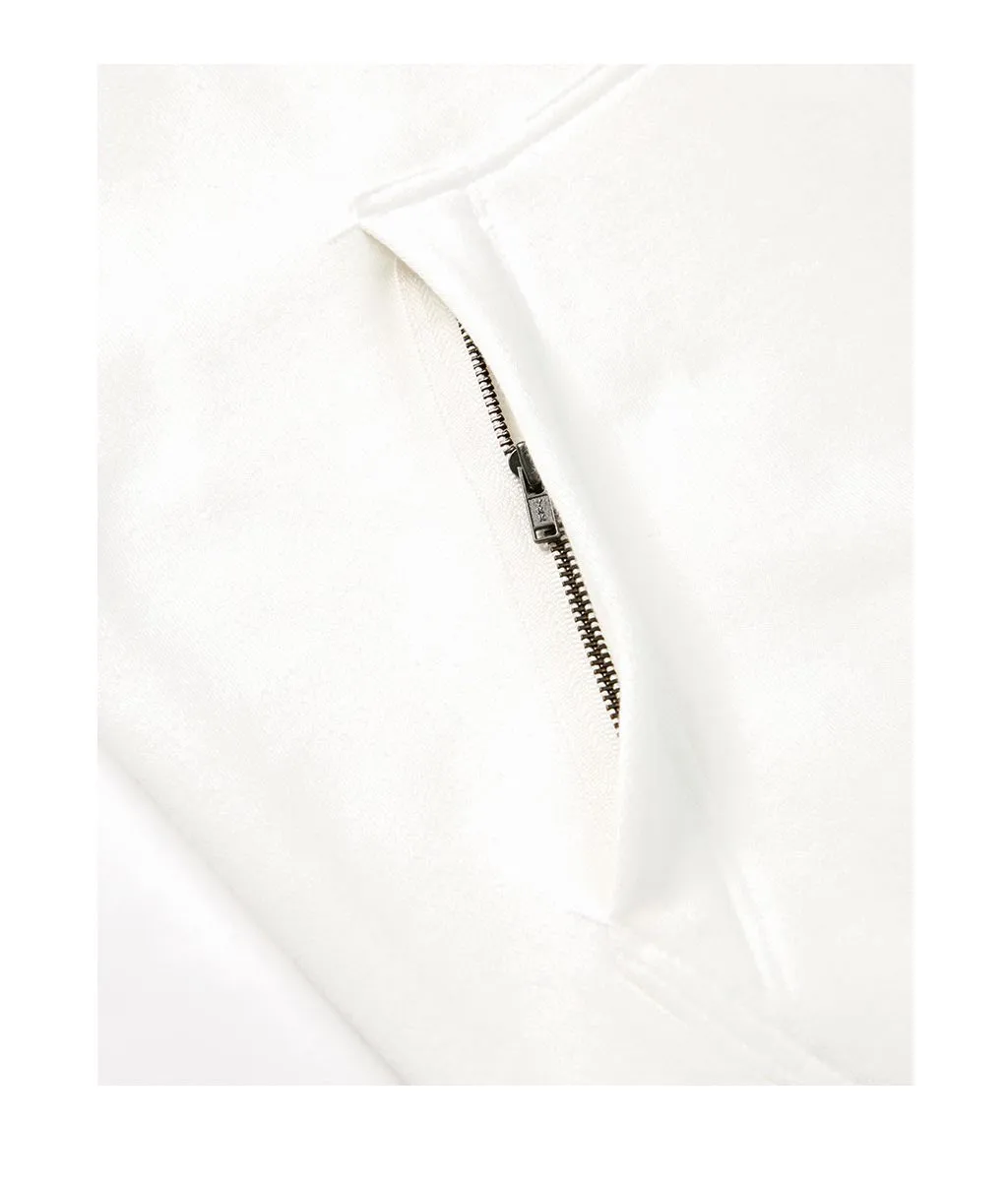 Gullinbursti® TERIX™ Pullover Stealth - White