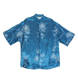 Haider Ackermann SS Silk Shirt Size Small