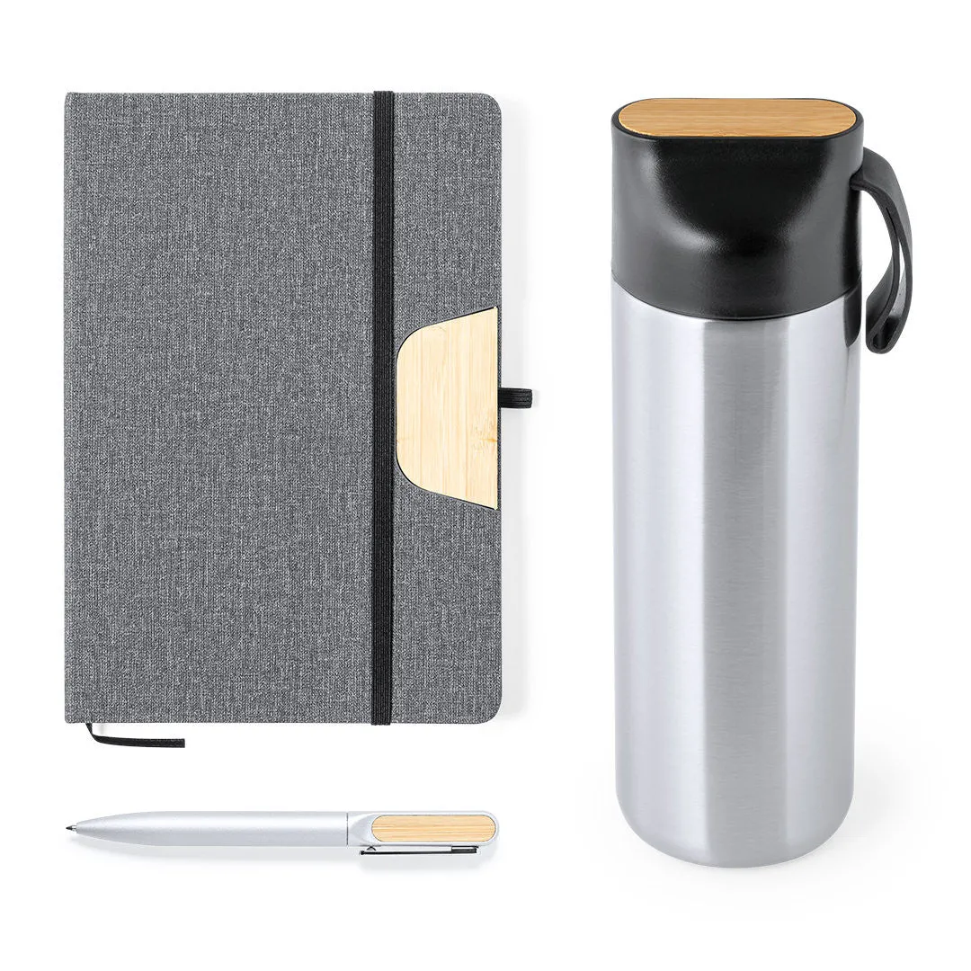 Halderan Gift Set