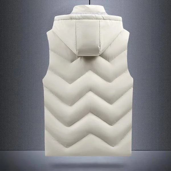 Hampton Hooded Vest