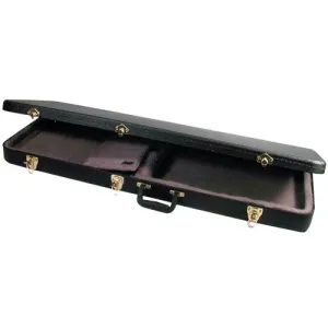 Hardshell Rectangular Guitar Case