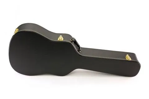 Hardshell Regular Acoustic Case (Made In Canada) Model 115