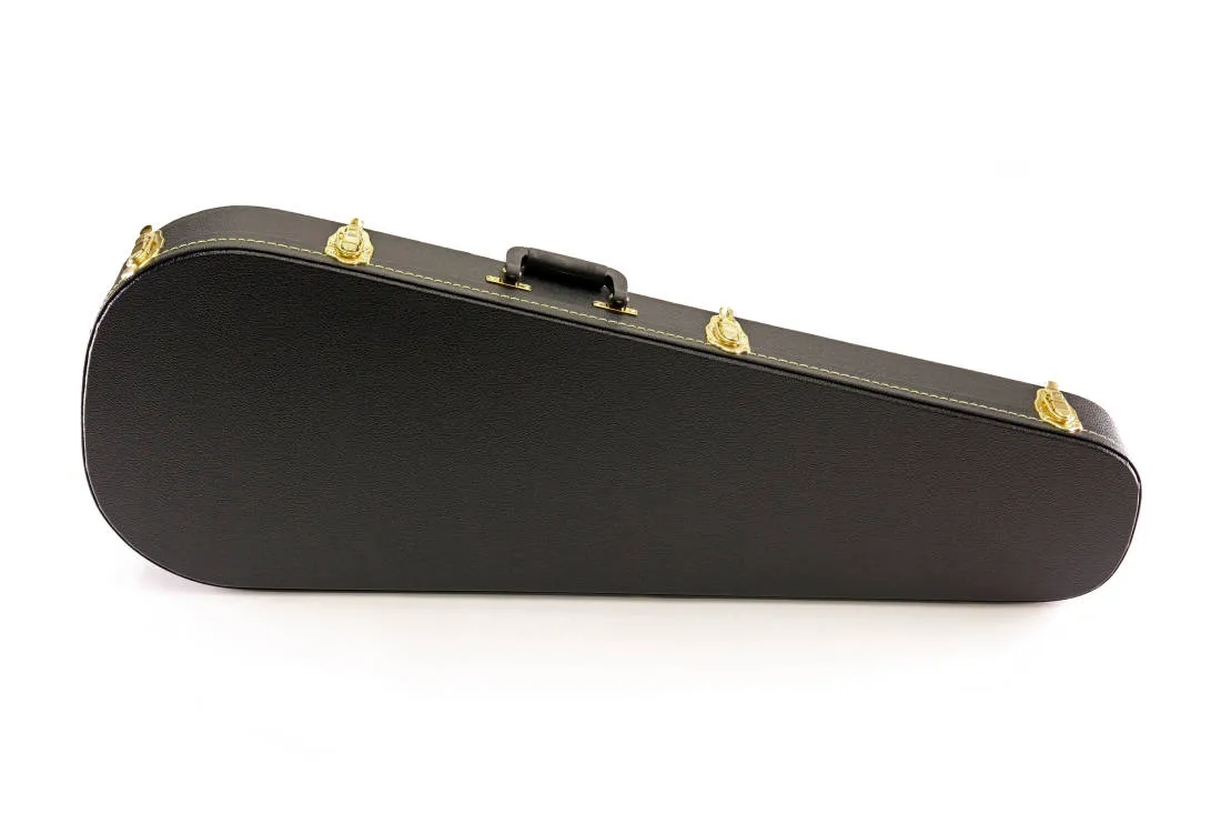 Hardshell Tear Drop Electric Guitar Case (Made In Canada) Model 180