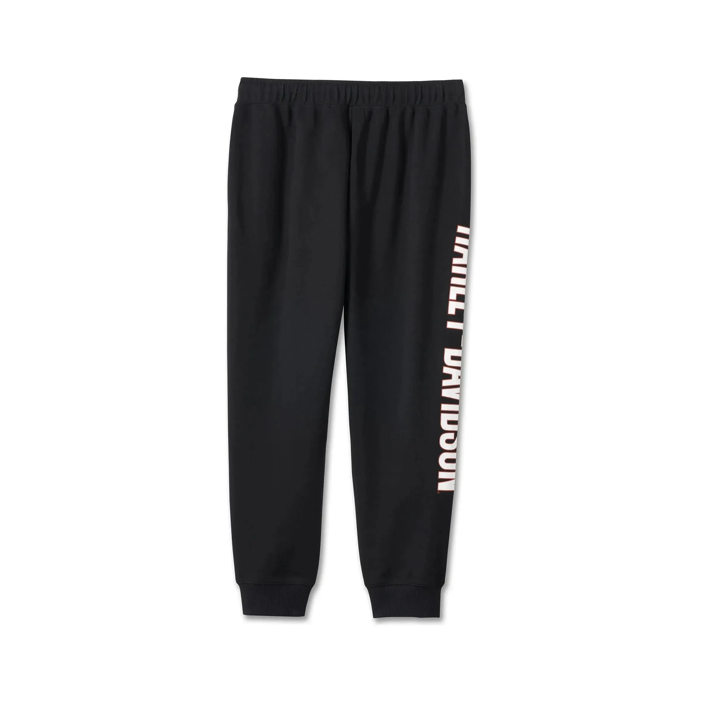 Harley-Davidson® Men's Sweatpants - Harley Black