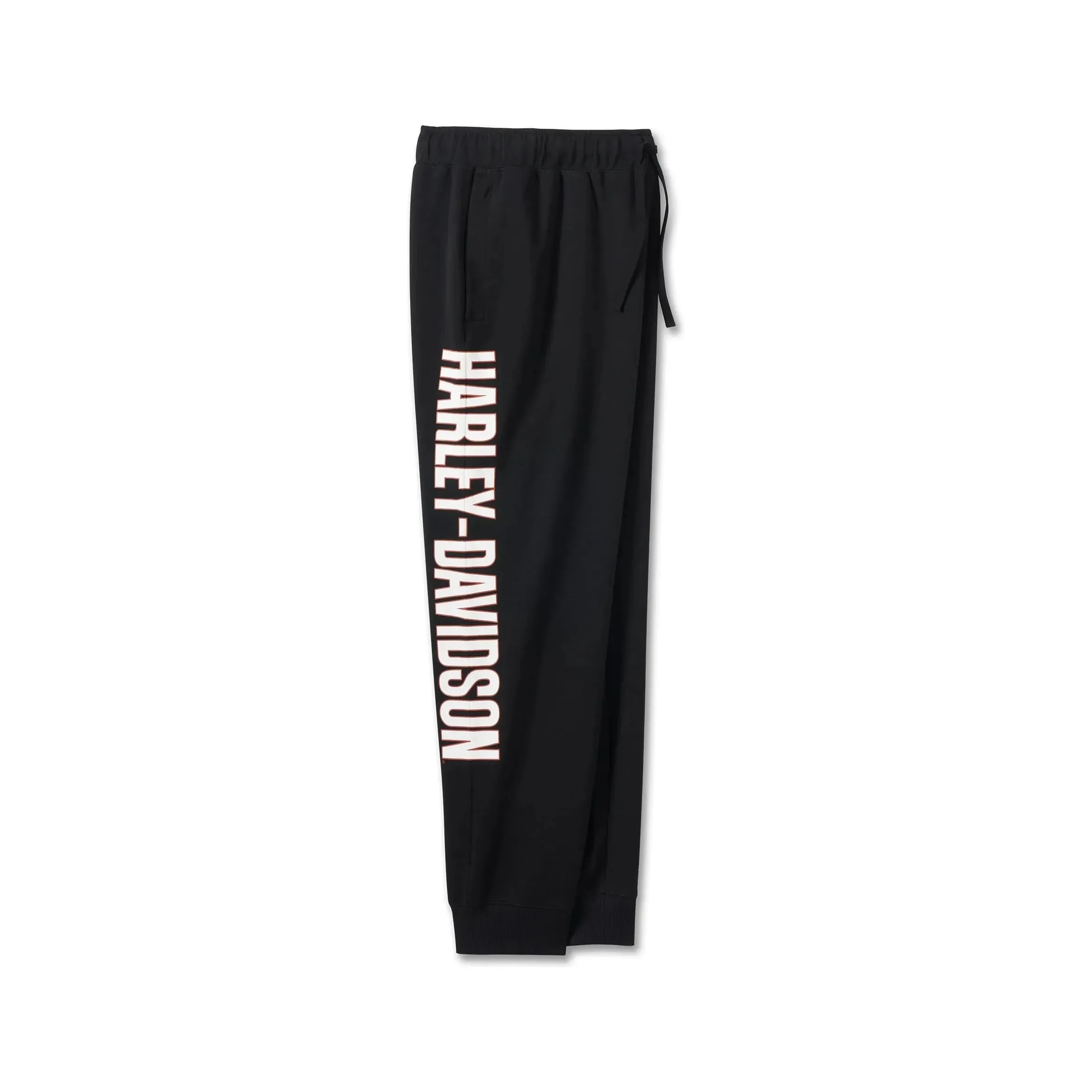 Harley-Davidson® Men's Sweatpants - Harley Black