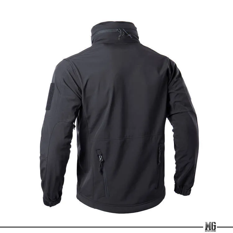 Helikon Gunfighter Shark Skin Windblocker Jacket