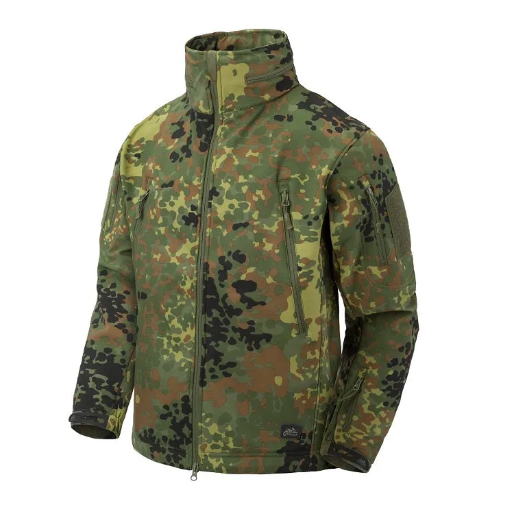 Helikon Gunfighter Shark Skin Windblocker Jacket