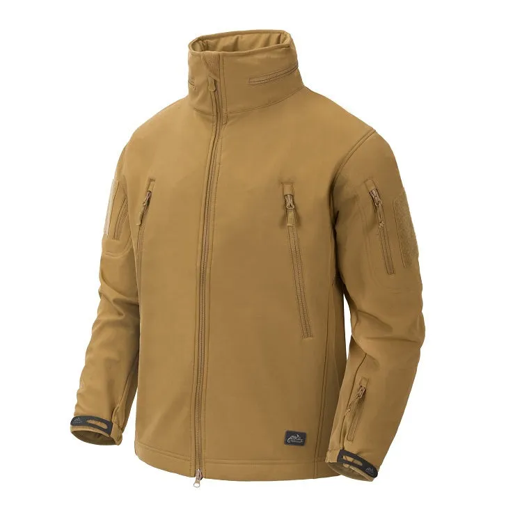 Helikon Gunfighter Shark Skin Windblocker Jacket