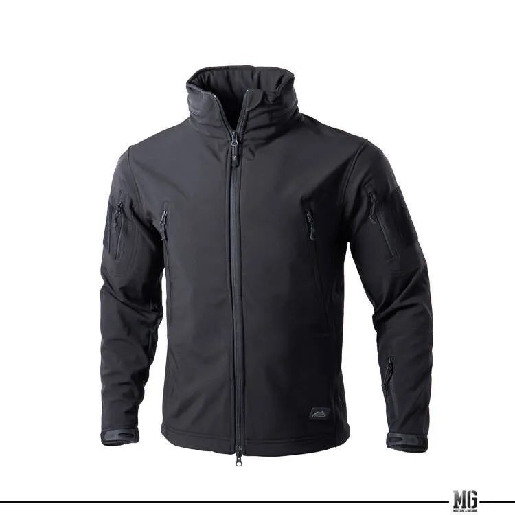 Helikon Gunfighter Shark Skin Windblocker Jacket