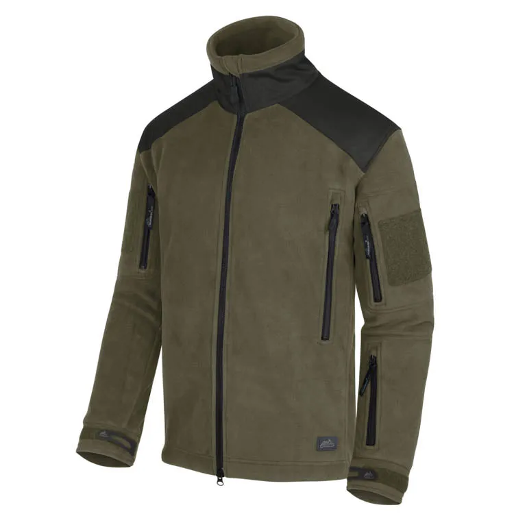Helikon Liberty Double Fleece Jacket